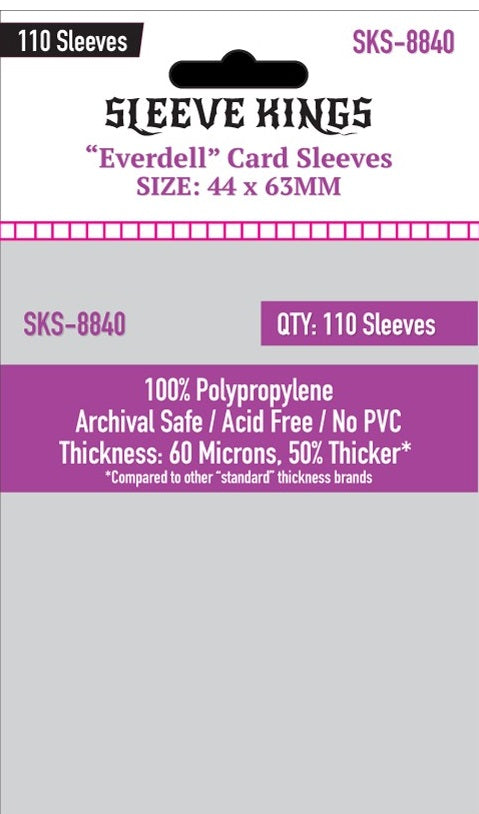 "S.H.E.O.L." Compatible Sleeve Bundle (8810 X 4 + 8816 X 1 + 8840 X 2)