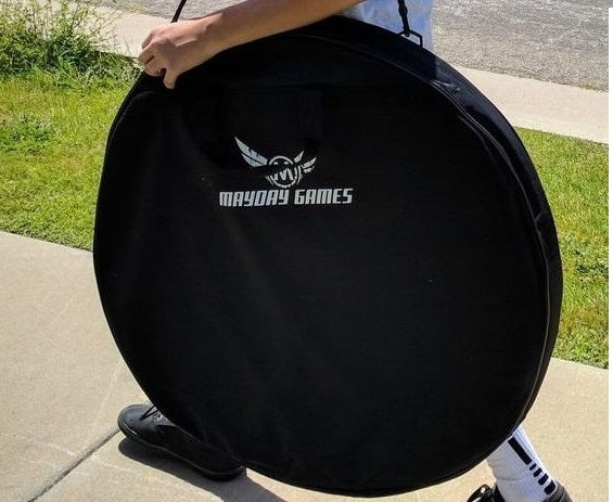 The Standard Cherry Board + Case (Preorder)