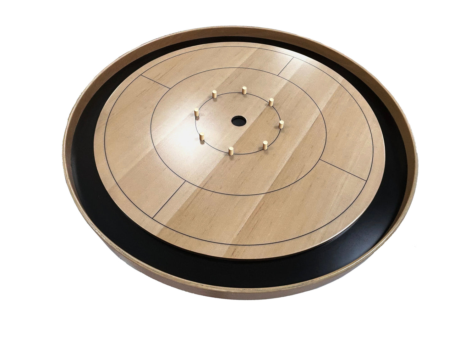 The Standard Maple Board (Preorder)