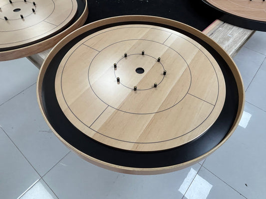 The ELITE Maple Board (Preorder)
