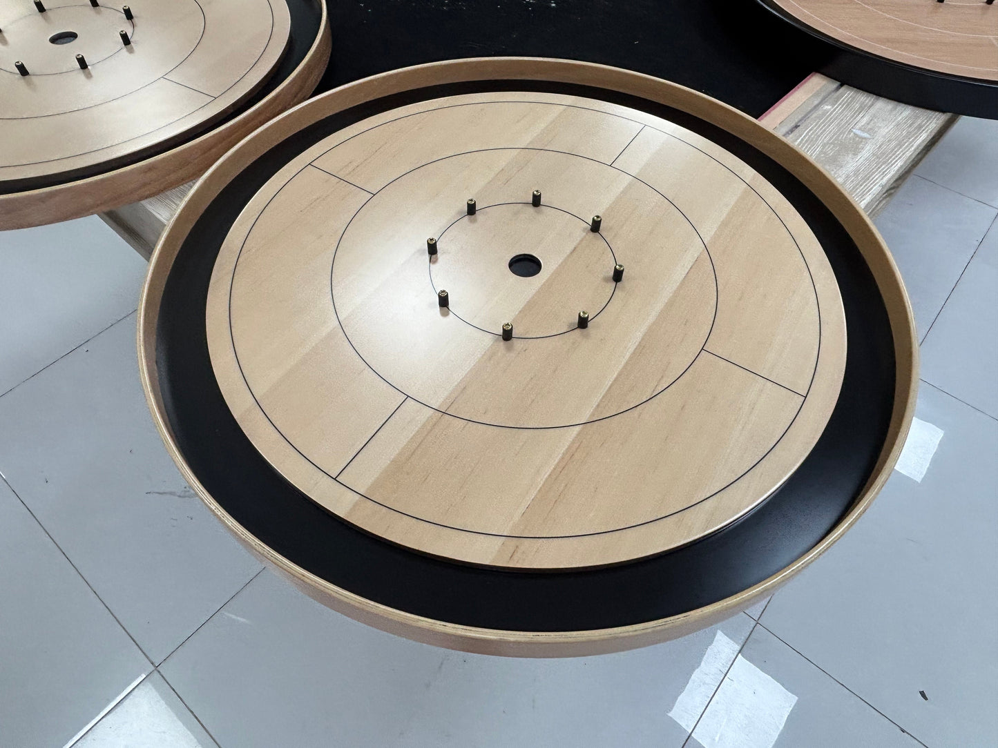 ELITE Maple Board + ELITE Case (PREORDER)